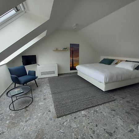 Trionfo Bed & Breakfast Gaasbeek Eksteriør bilde