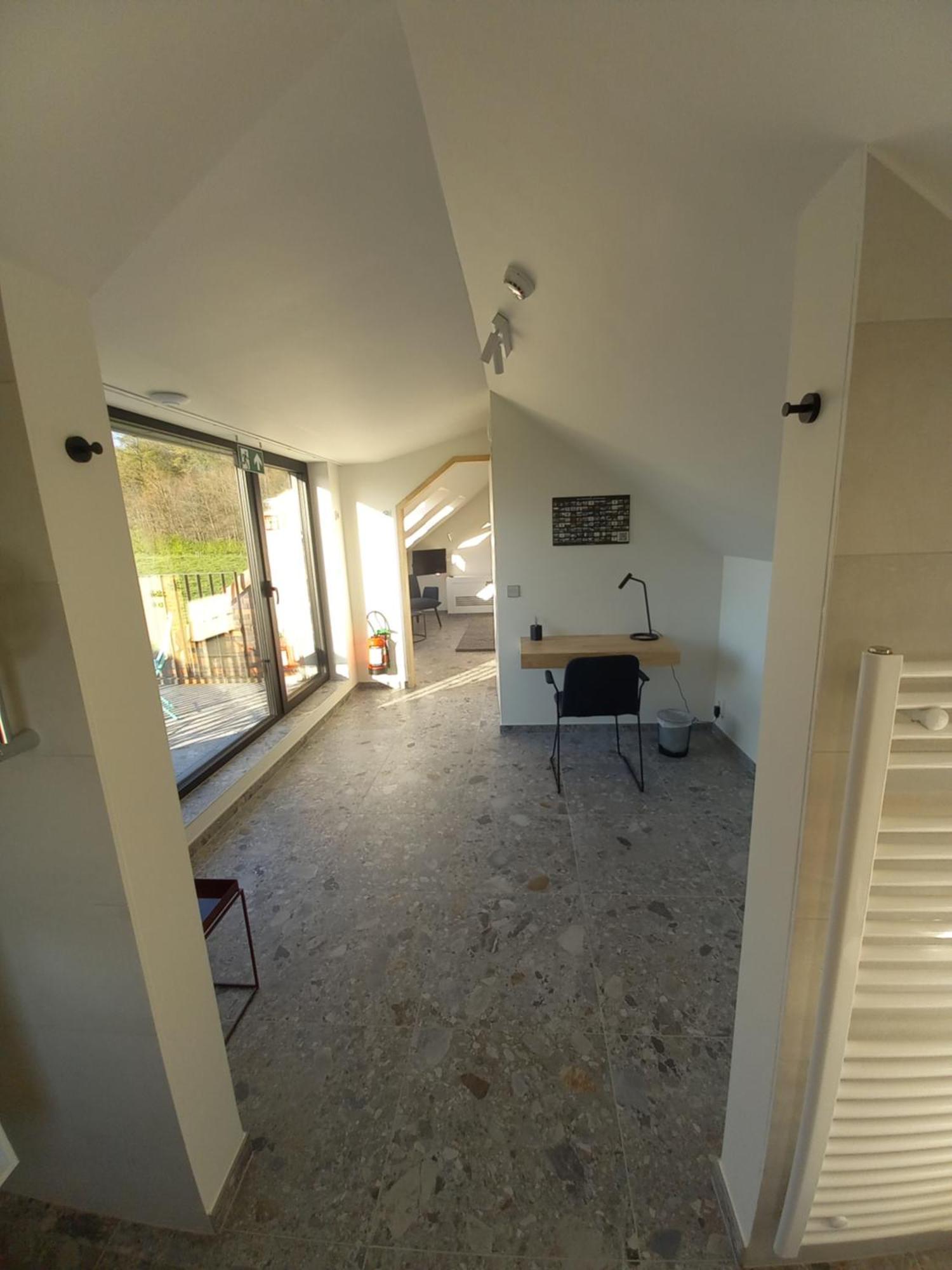 Trionfo Bed & Breakfast Gaasbeek Eksteriør bilde