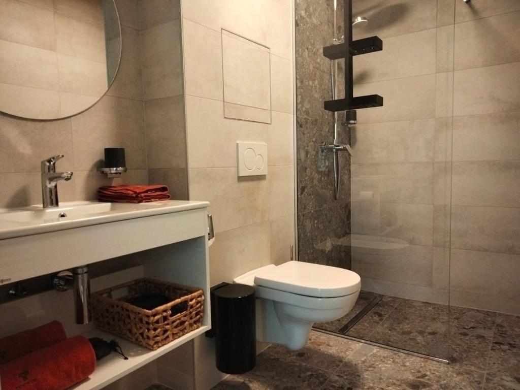 Trionfo Bed & Breakfast Gaasbeek Eksteriør bilde